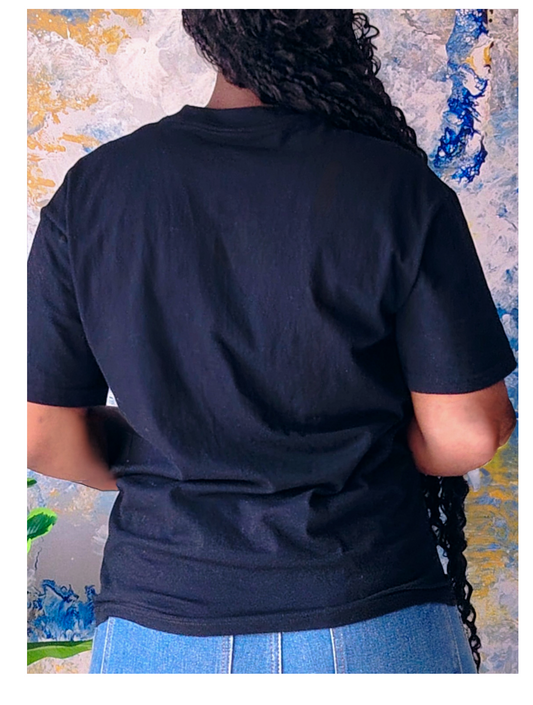 My Heritage Flex Bataung 100% Cotton T-shirt