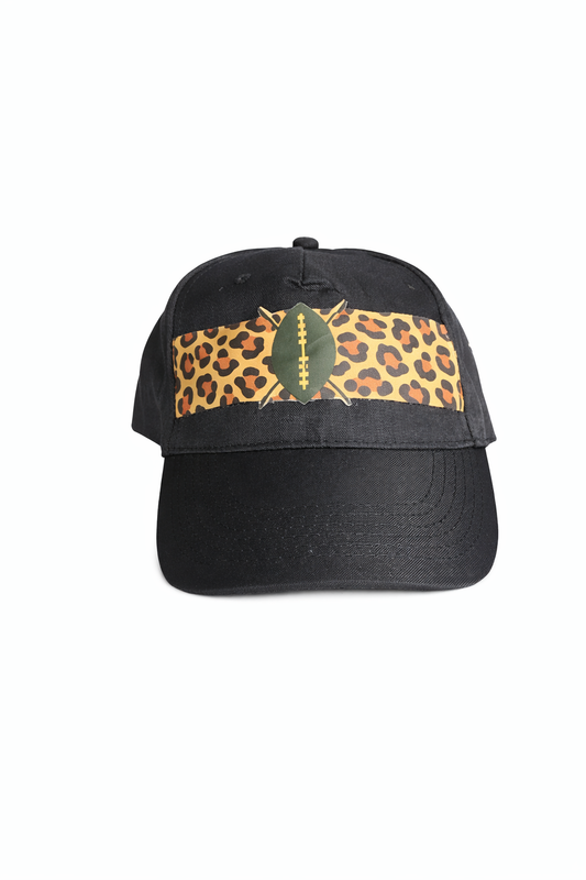 Zulu Shield Heritage Cap – My Heritage Flex